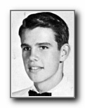 John Torgerson: class of 1967, Norte Del Rio High School, Sacramento, CA.